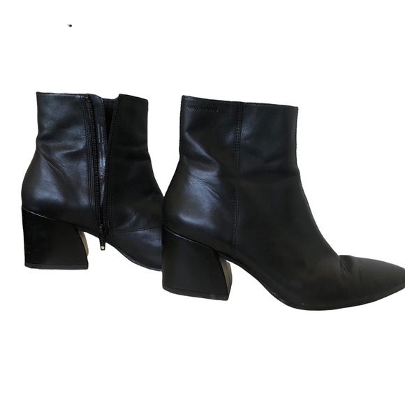Vagabond Shoemakers Olivia Leather Boot Genuine Leather size 36 - Picture 2 of 16